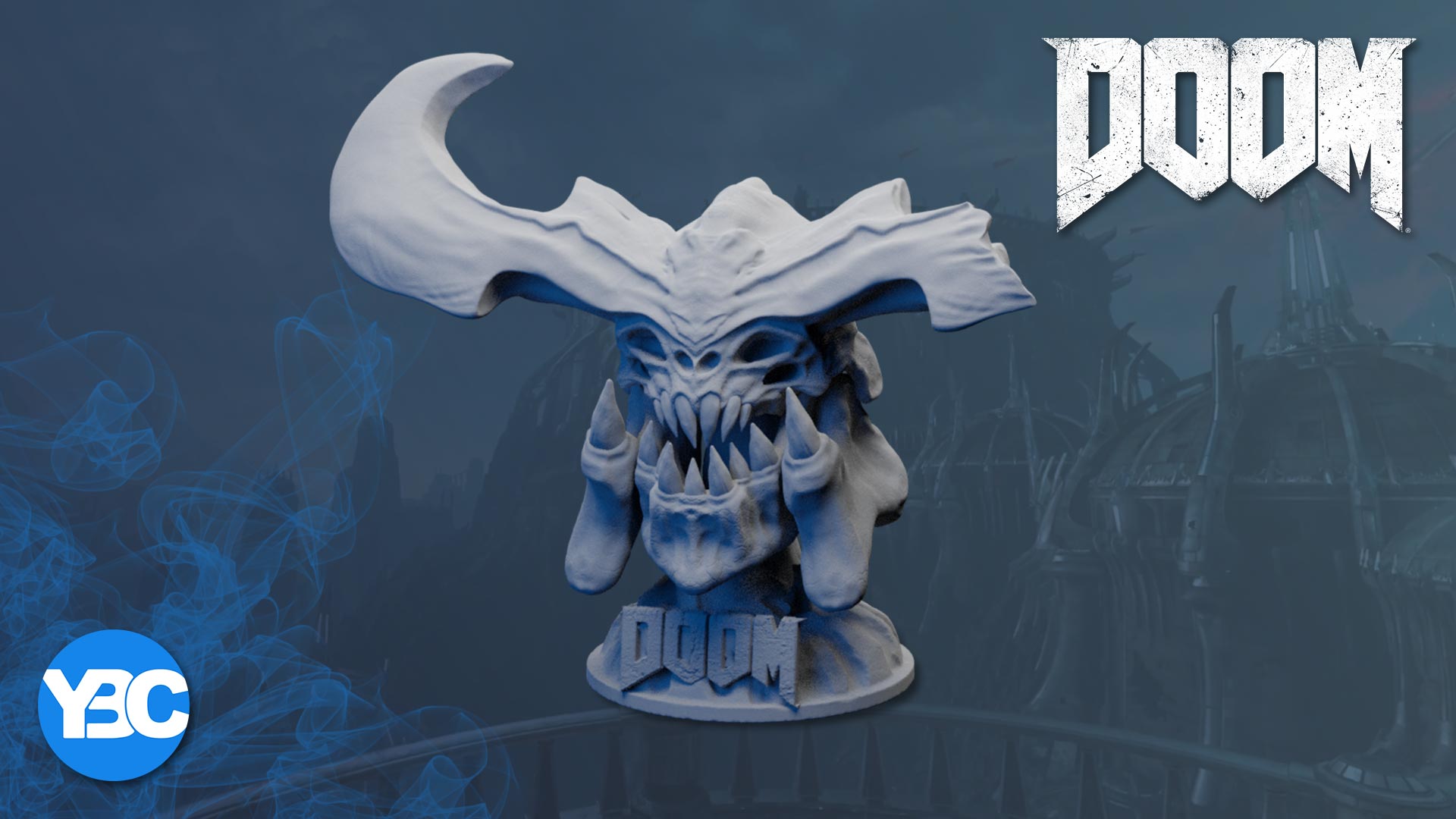 Cyberdemon