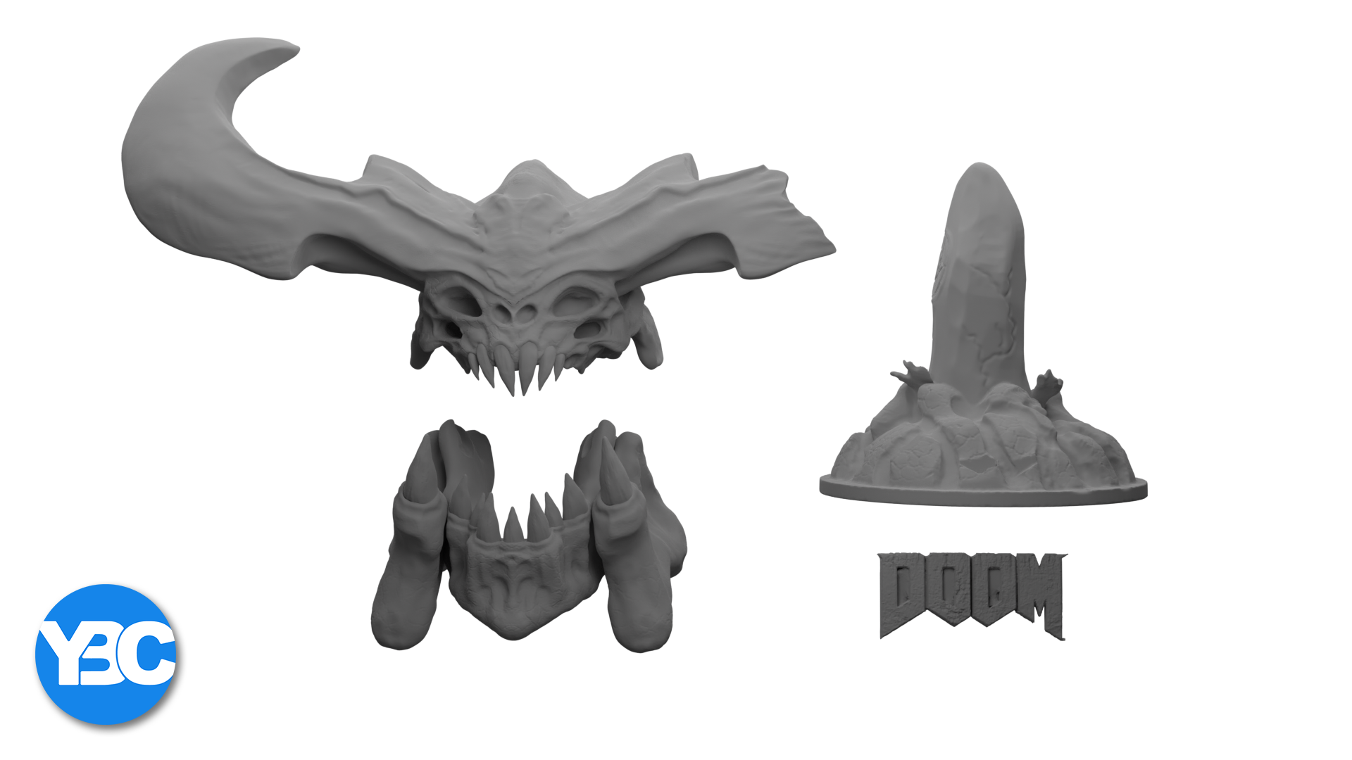 Cyberdemon 2