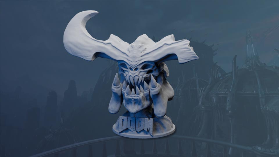 Cyberdemon