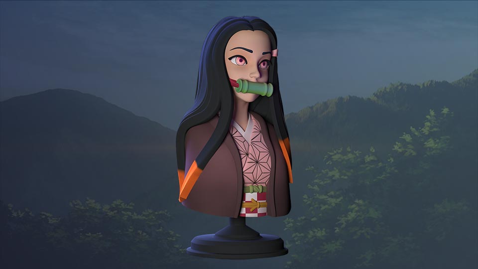 Nezuko