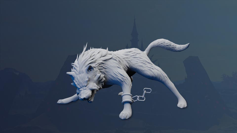 Link Loup