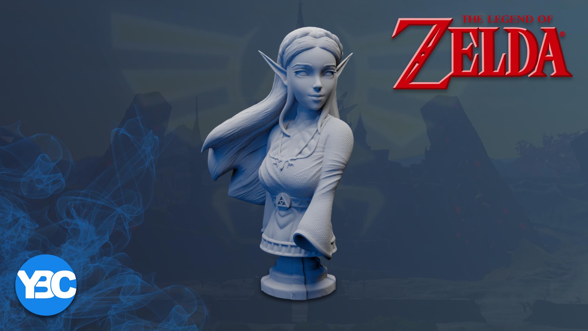 Zelda