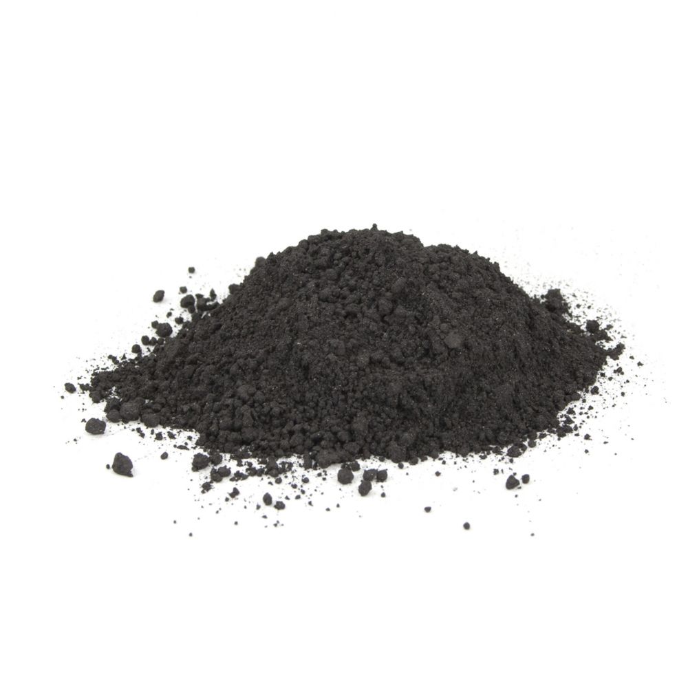 Black Soot Powder – Graftobian Make-Up Company